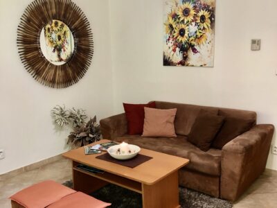 Apartmány Kolonáda Luhačovice - Apartmán Classic