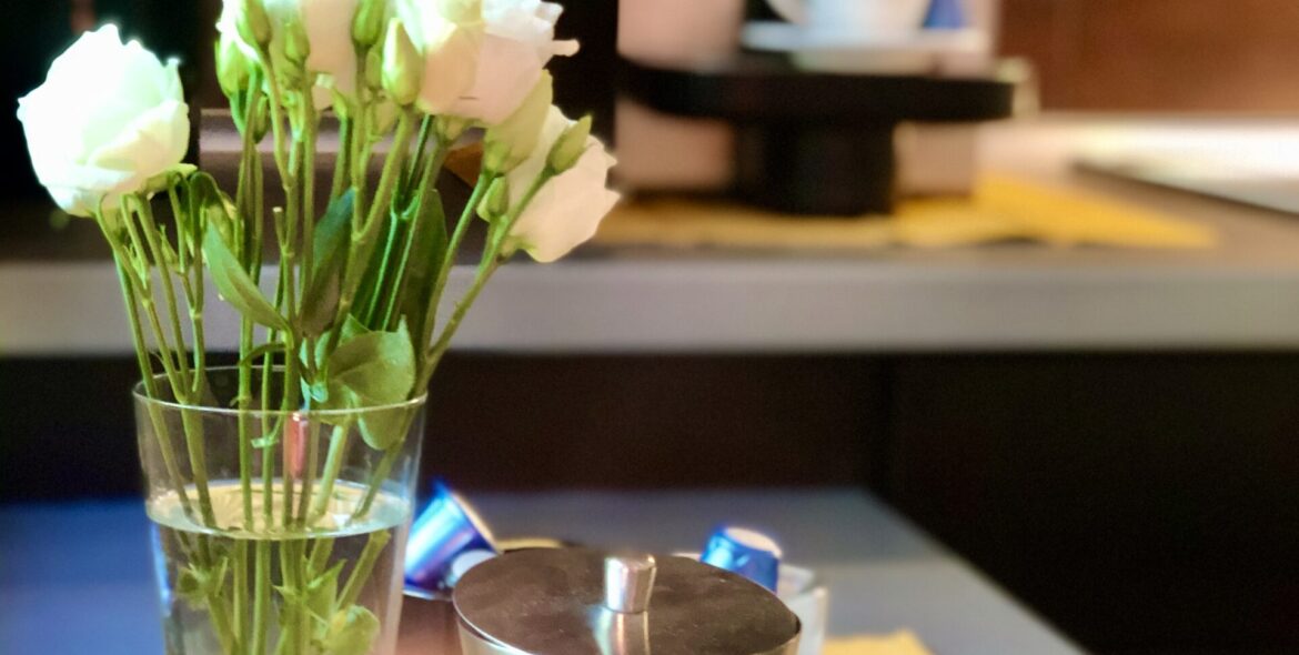 Apartmány Kolonáda Luhačovice - Apartmán Junior