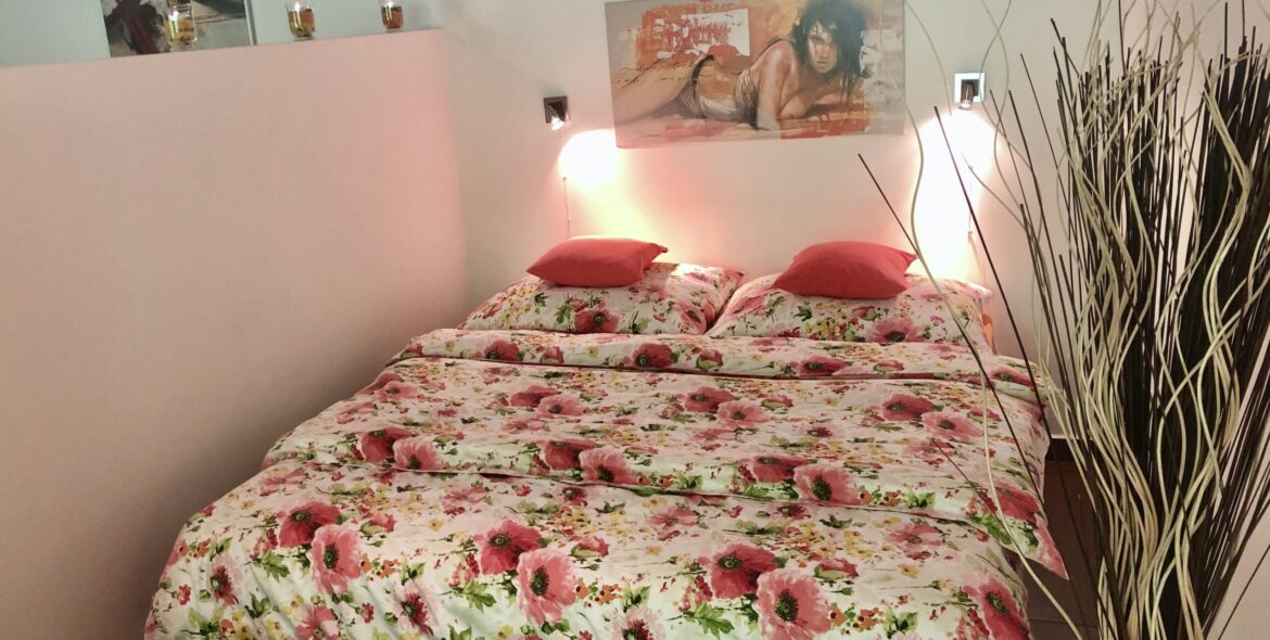 Apartmány Kolonáda Luhačovice - Apartmán Junior