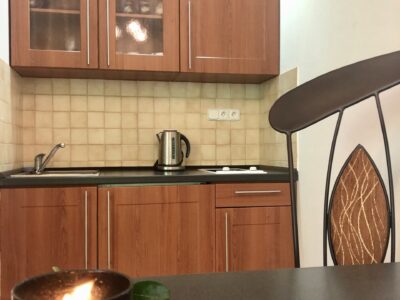 Apartmány Kolonáda Luhačovice - Apartmán Superior